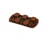 Chocolate Moulds Cioccomusic